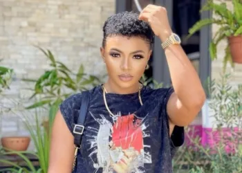 BBNaija Liquorose
