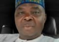 Adedayo Omolafe Is Dead