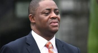 ISWAP: Fani-Kayode Lists Two Lessons For Nigeria As Terrorists Hijack Afghanistan, Chases Out President