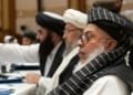 Taliban Key Leaders In Afghanistan