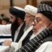 Taliban Key Leaders In Afghanistan