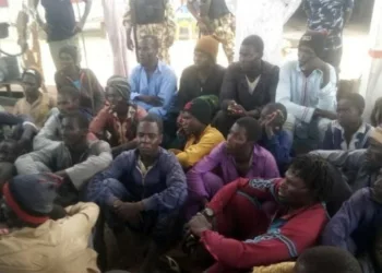 President Tinubu Government