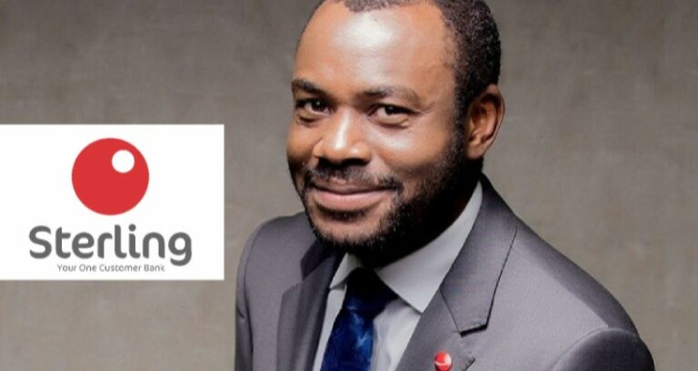Sterling Bank Gifts Free Transfers to all Customers