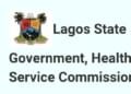 Latest Job Vacancies At Lagos State Health Service Commission