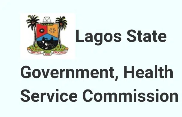 Latest Job Vacancies At Lagos State Health Service Commission