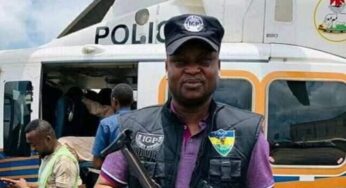 JUST IN: Police Gives Update On Abba Kyari Investigation