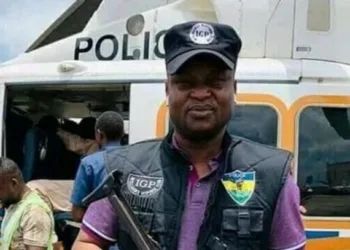Abba Kyari Investigation