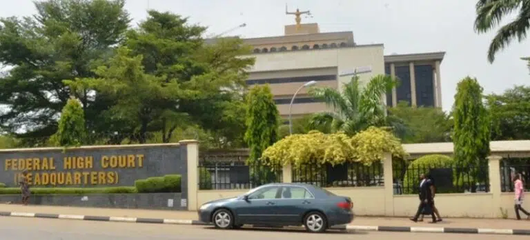 CBN Freezes Bamboo