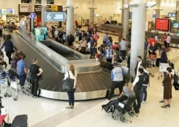 Visa-On-Arrival