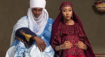 Thousands Of Hungry Nigerians To Storm Buhari Son Wedding Amidst Covid-19