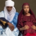 Buhari Son Wedding