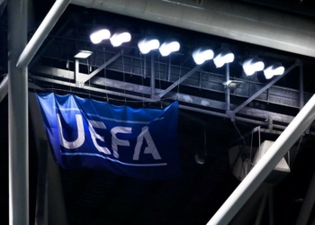 UEFA Nominees For 2021 Men Player