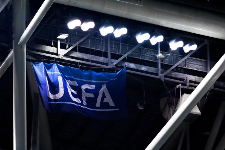 UEFA Nominees For 2021 Men Player