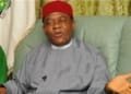 Former Abia Governor Orji