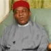 Former Abia Governor Orji