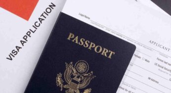 VISA GUIDE: Everything You Need To Know About US Business Tourist Visa