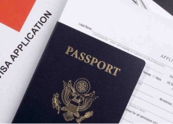 US Business Tourist Visa