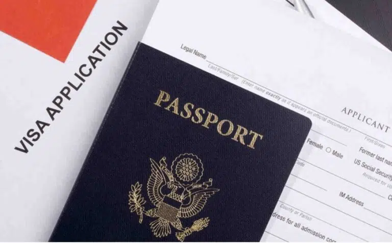 US Business Tourist Visa