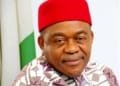 EFCC Banned Senator Orji From Leaving Nigeria