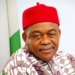 EFCC Banned Senator Orji From Leaving Nigeria