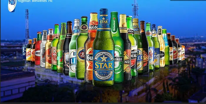 Nigerian Breweries