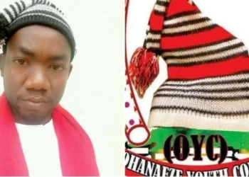 Ohanaeze Youth