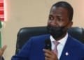 EFCC Chairman