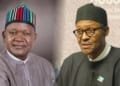 Ortom