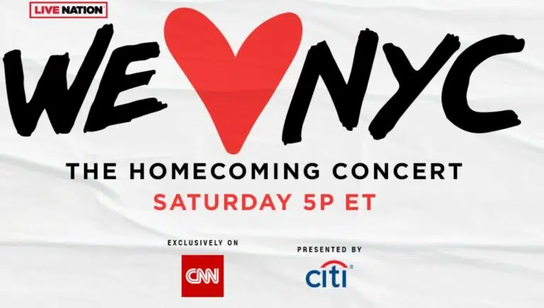 The Homecoming Concert