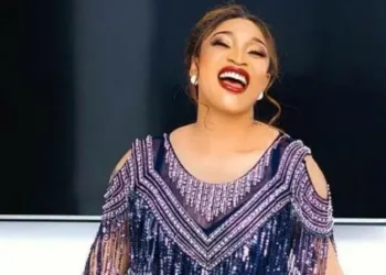 Tonto Dikeh