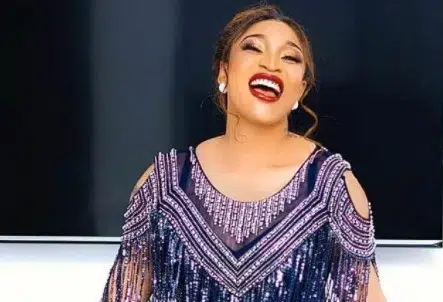 Tonto Dikeh