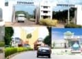 Best Universities In Nigeria