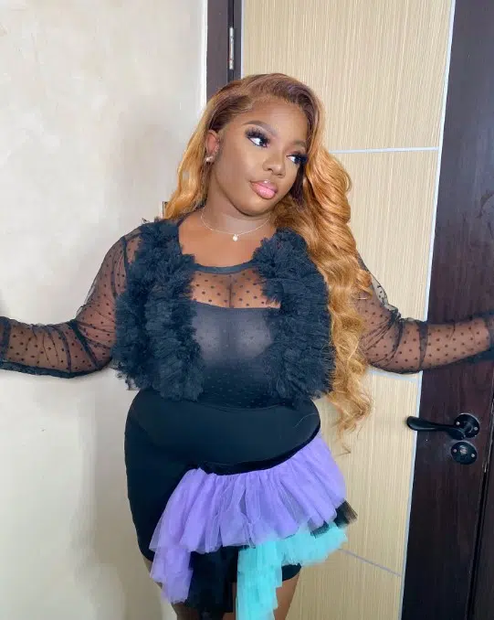 BBNaija Dorothy House