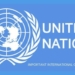 UN Report Exposes FG Secret Programme For Repentant Terrorists