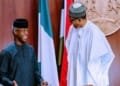 Osinbajo