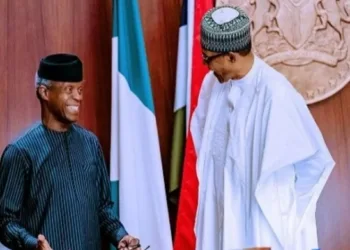 Osinbajo