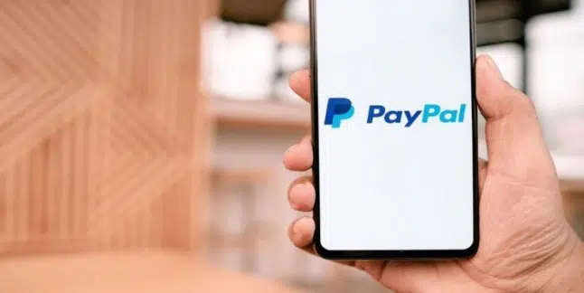 Paypal