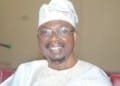 Otunba Olabiyi Is Dead