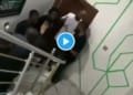 Jim Iyke Beats Up Fellow Nollywood Actor