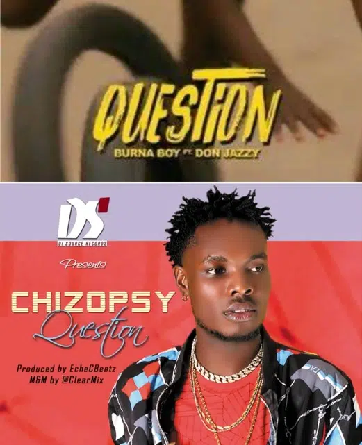 Chizopsy