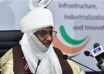 Emir Sanusi