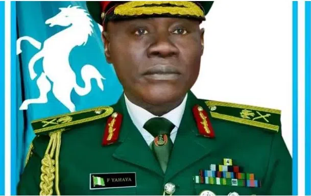 Traditional Rulers In Nigeria