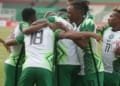 World Cup Qualifiers