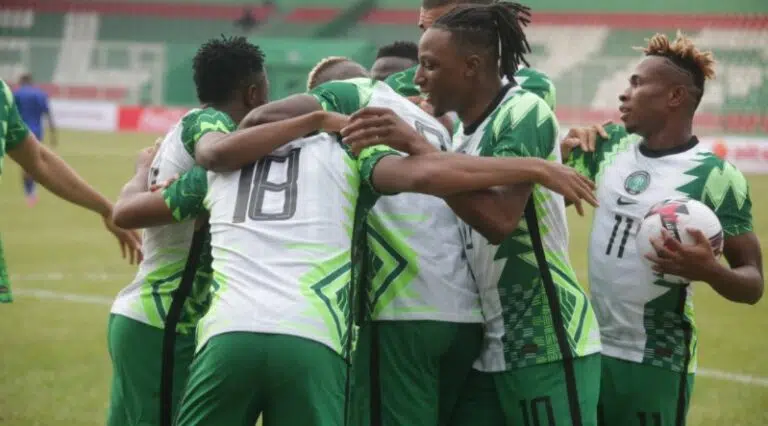 World Cup Qualifiers