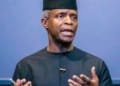 VP Osinbajo