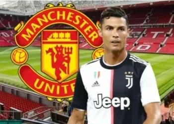 Ronaldo