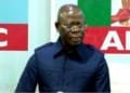 Oshiomhole