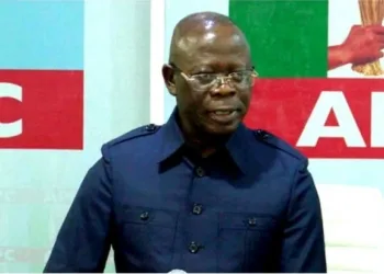 Oshiomhole