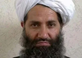 Mullah Baradar