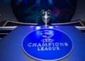 UEFA Champions League draw